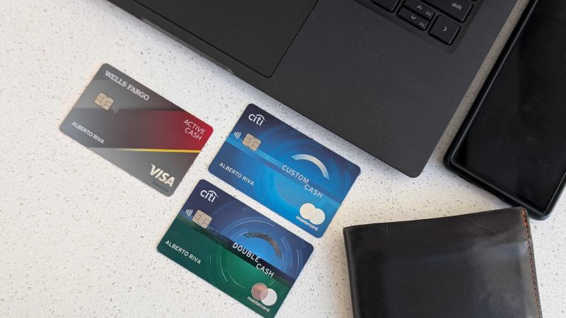 there is a vast array of cash-back cards on the market, and these are the b...