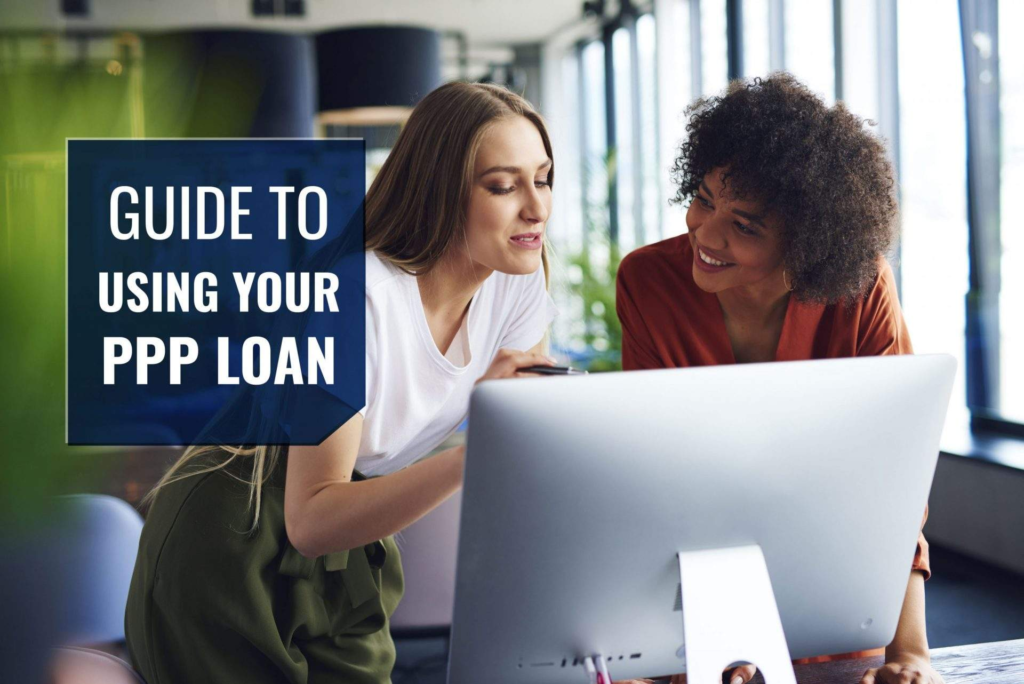 How to SPEND PPP $$ for a self employed with no employees?